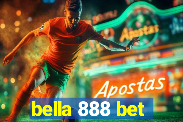 bella 888 bet